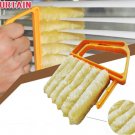 Microfibre Venetian Blind Brush Window Air Conditioner Duster Dirt Cleaner Tool