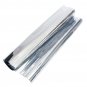 InsulationReflective Mirror Privacy Window Film HD Silver 1mx50cm