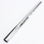 InsulationReflective Mirror Privacy Window Film HD Silver 1mx50cm