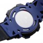 Unisex ALIKE A5109 Sport Back Light Week Date Quartz Wrist Watch
