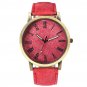 Fashion Cowboy Analog Round Dial Quartz Wrist Watch