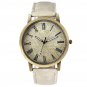 Fashion Cowboy Analog Round Dial Quartz Wrist Watch