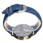 Fashion Cowboy Analog Round Dial Quartz Wrist Watch