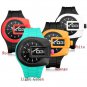 V6 Super Speed Rubber Big Dial Square Number