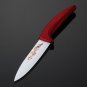 Ceramic Knife Set Kitchen Knives Fruit Knife Peeler Slicer