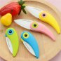Bird Folding Mini Ceramic Knife Kitchen Tool Vegetable Fruit Knives