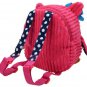Backpack Child Animal Plush Package Snap Toys Bag