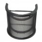 Dual Layer Recording Studio Muisc Microphone Mic Windscreen Pop Filter Mask Shield