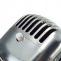 Audio Dynamic Condenser Sound Recording Microphone Mic Studio With Shock Mount
