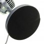 Audio Dynamic Condenser Sound Recording Microphone Mic Studio With Shock Mount