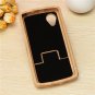 Bamboo Wood Wooden Hard Rugged Cover Case Shell Protector for LG Google Nexus 5