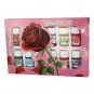 12pcs Aromatherapy Humidifier Essential Oils Pure Plant Water Soluble Aroma Oil Set