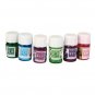 12pcs Aromatherapy Humidifier Essential Oils Pure Plant Water Soluble Aroma Oil Set