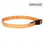 LED Light Belt Outdoor Running Riding Safety Warning flash Lights