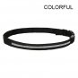 LED Light Belt Outdoor Running Riding Safety Warning flash Lights