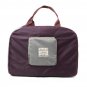 Large Travel Luggage Bag Foldable Clothes Storage Bag Organizer