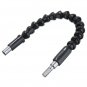 290mm Flexible Shaft Bit Extention Screwdriver Drill Bit Holder Connect Link for Electronic Drill