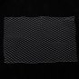 1pcs Bride Mesh Veil Handmade Pearl Face Coverage Short Wedding Hair Accessories
