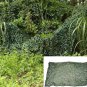 2x3m Woodlands Leaves Hide Jungle Camouflage Netting Camo Net For Camping Military Hunting