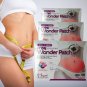 5pcs Slimming Sticker Waist Belly Weight Loss Burning Patch