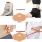 5pcs Slimming Sticker Waist Belly Weight Loss Burning Patch