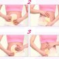 5pcs Slimming Sticker Waist Belly Weight Loss Burning Patch