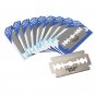 10Pcs Razor Hair Cutting Shaving Sharper Thinning Knife Blades