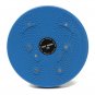 Waist Twisting Foot Massage Disc Magnet Balance Rotating Weight Loss Fitness Equipment