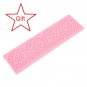 3pcs Novelty Woman Body Shape Decoration DIY Fondant Cake Molds