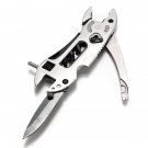 Multi-tool Adjustable Wrench Multi Tool Set
