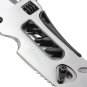 Multi-tool Adjustable Wrench Multi Tool Set