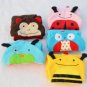 Baby Sleeping Bag Bedding Warm Swaddle Blanket Wrap