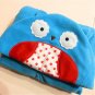 Baby Sleeping Bag Bedding Warm Swaddle Blanket Wrap