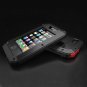 Aluminum Metal Waterproof Shockproof Dustproof Case For iPhone 6/ 6S/ 6 Plus/ 6s Plus