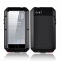 Aluminum Metal Waterproof Shockproof Dustproof Case For iPhone 6/ 6S/ 6 Plus/ 6s Plus