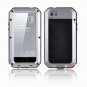 Aluminum Metal Waterproof Shockproof Dustproof Case For iPhone 6/ 6S/ 6 Plus/ 6s Plus