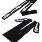 Halloween Skeleton Bone Printed Pants Tights Pantyhose Leggings