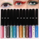 Long Lasting Liquid Eyeliner Eyes Liner Makeup Pen