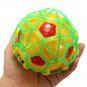 LED Light Jumping Ball Crazy Music Football Children's Toy
