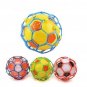 LED Light Jumping Ball Crazy Music Football Children's Toy