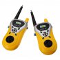2Pcs Mini Walkie Talkie Outdoor Communication Electronic Phone Kids Toys