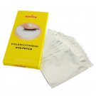 10 Pairs Under Eye Pad Patch Lint Eye Tips Sticker For Eyelash Extension