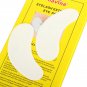 10 Pairs Under Eye Pad Patch Lint Eye Tips Sticker For Eyelash Extension