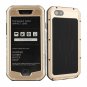 iPhone 6 6S 4.7'' Waterproof Dustproof Shockproof Metal Cover Case Skin Protective Shell