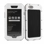 iPhone 6 6S 4.7'' Waterproof Dustproof Shockproof Metal Cover Case Skin Protective Shell