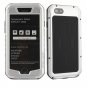 iPhone 6 6S 4.7'' Waterproof Dustproof Shockproof Metal Cover Case Skin Protective Shell