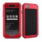 iPhone 6 6S 4.7'' Waterproof Dustproof Shockproof Metal Cover Case Skin Protective Shell