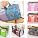 Large Insert Travel Storage Bag Organiser
