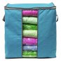 Small Foldable Bamboo Charcoal Nonwoven Quilt Storage Bag