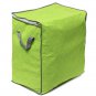 Small Foldable Bamboo Charcoal Nonwoven Quilt Storage Bag